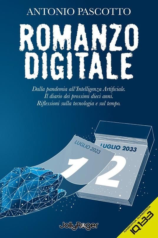 Romanzo digitale