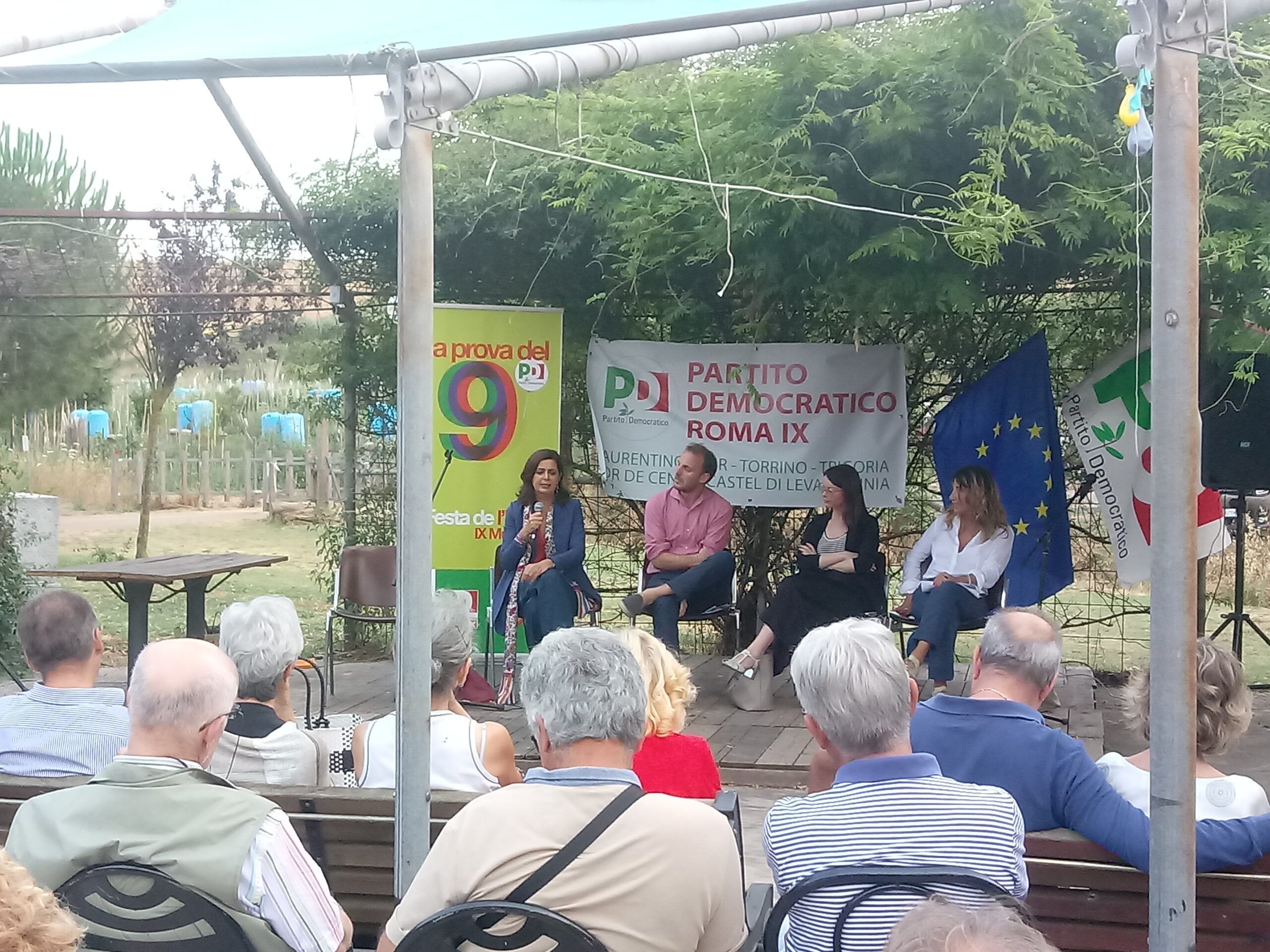 Festa dell'Unità