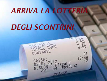scontrini