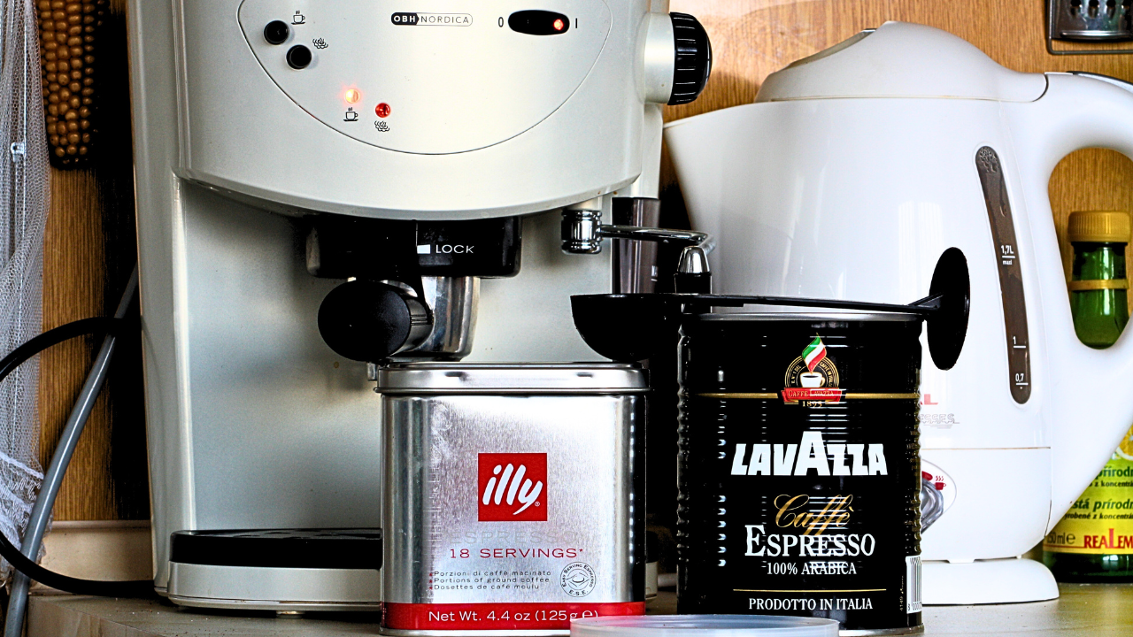 Lavazza e Illy delocalizzano la produzione per il mercato americano
