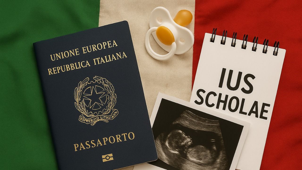 ius sola