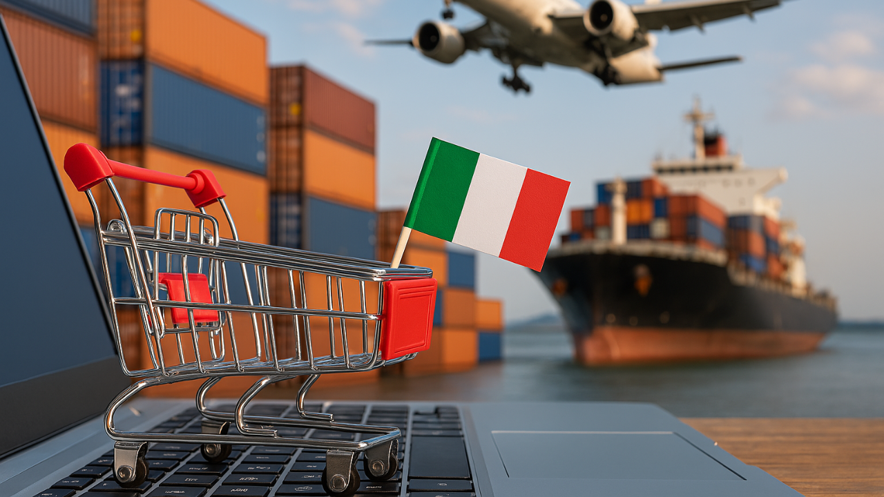 Export diretto il modello vincente