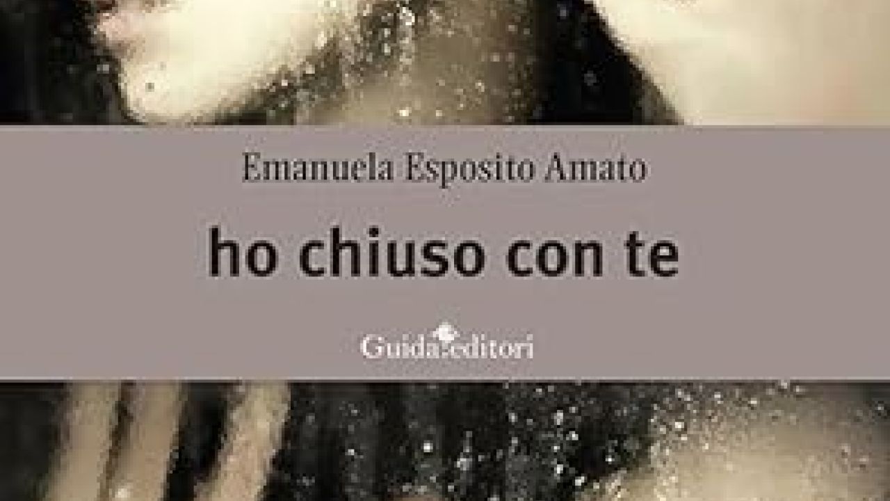 Ho chiuso con te- Caivano