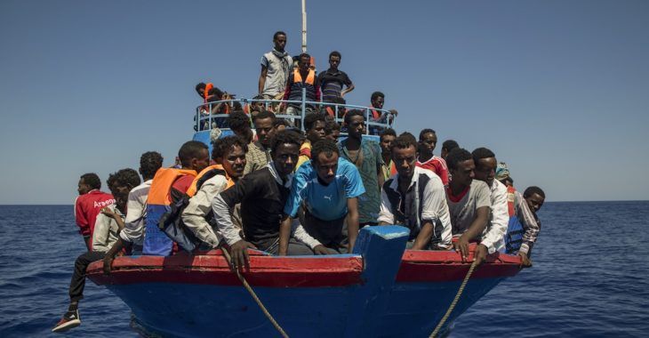 Migranti