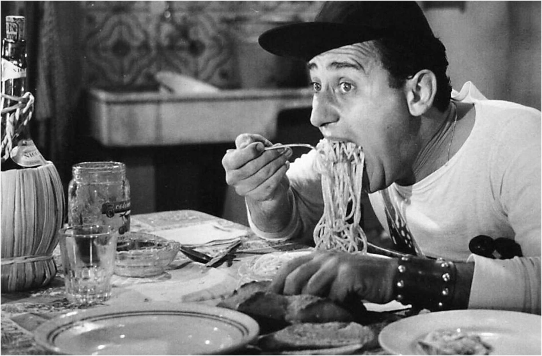 giornata mondiale della pasta