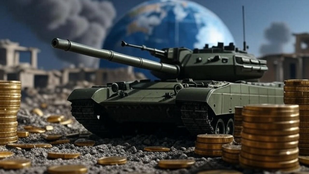 war economy