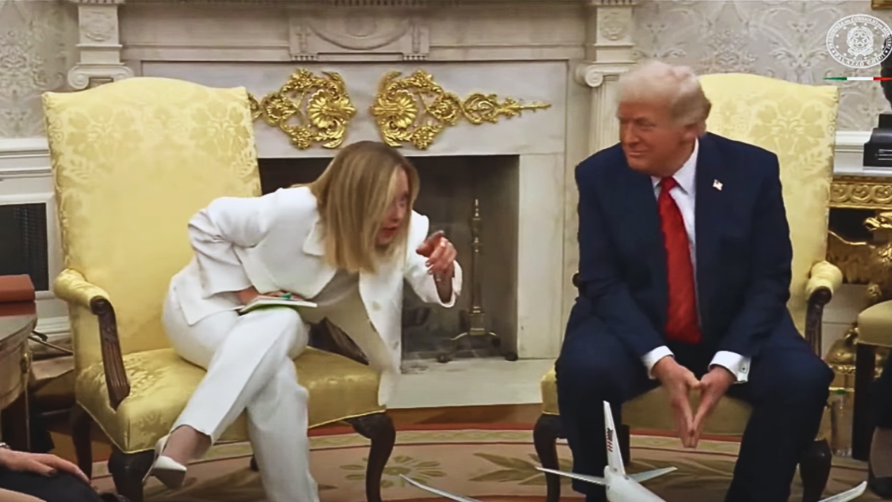MWGA - Make West Great Again
