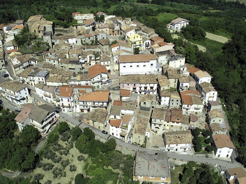 Borghi della Laga