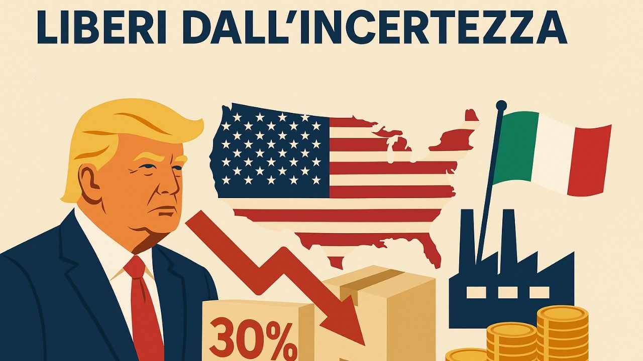 Liberi dall'incertezza
