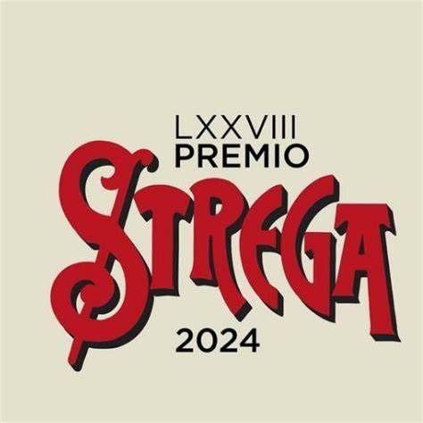 Strega 2024