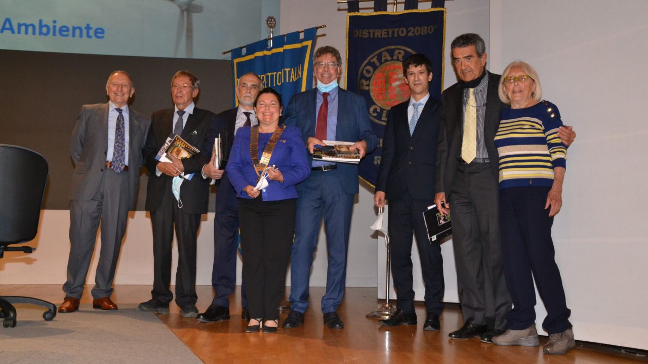 Energia ed Ambiente Rotary Club