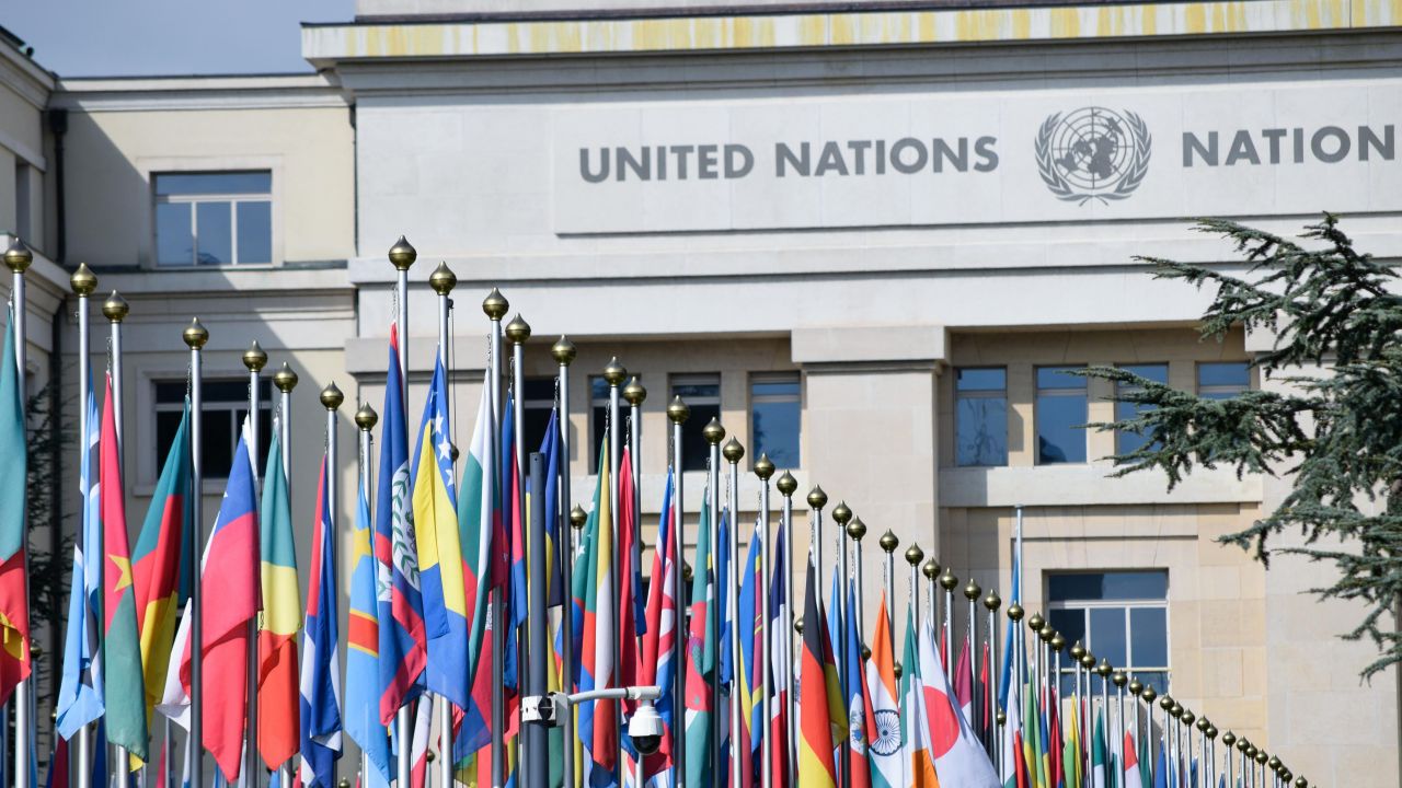multilateralismo