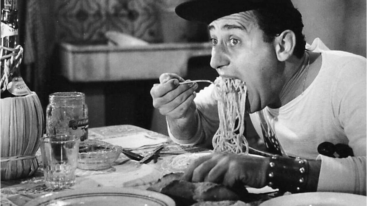 giornata mondiale della pasta