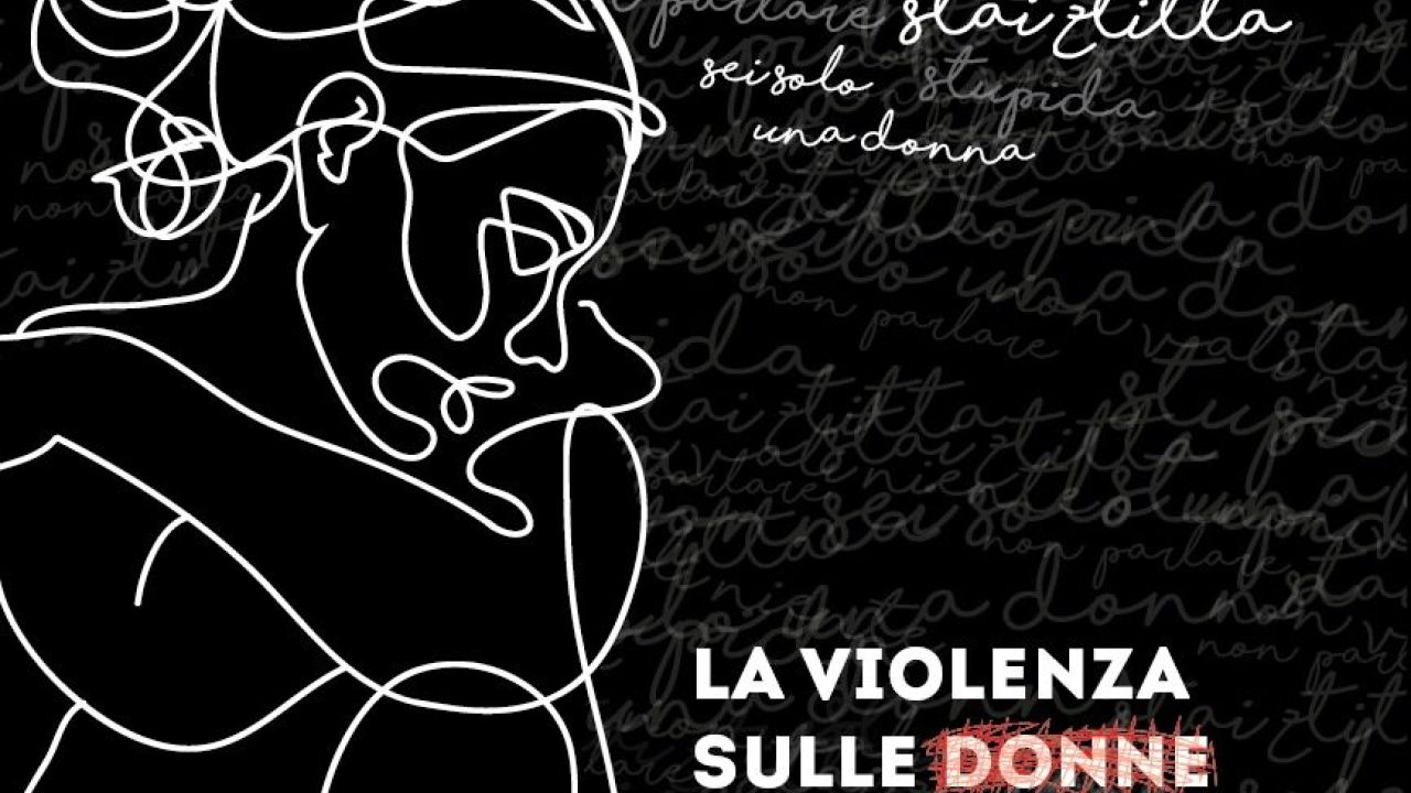 copertina libro "La violenza sulle donne nella società islamica"