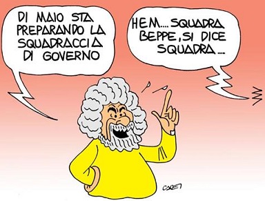 vignetta-grillo-di-maio-prepara-la-squadraccia-di-governo (1)