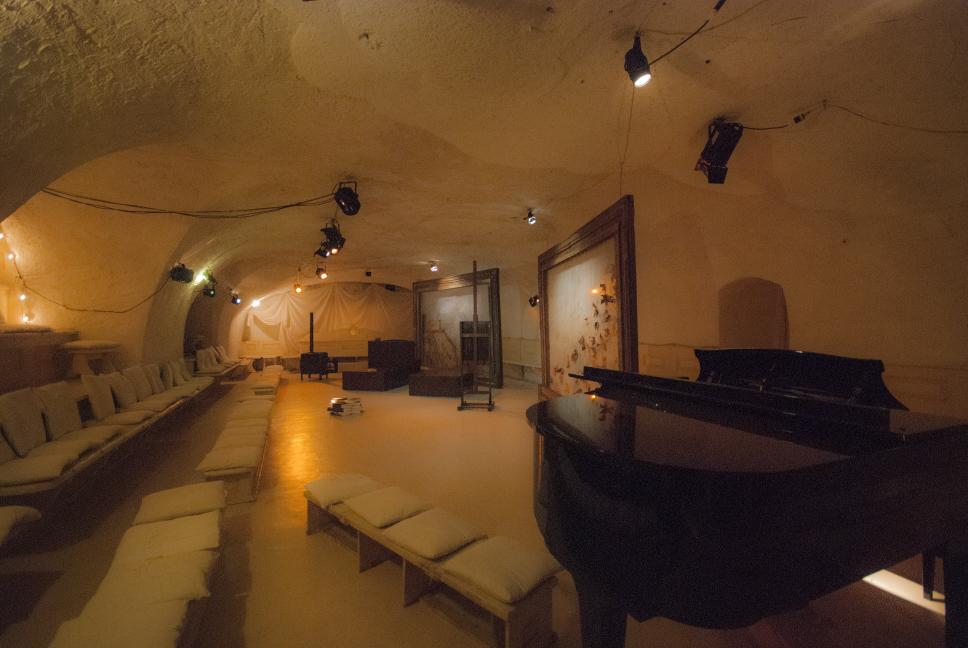 Teatro di Documenti 