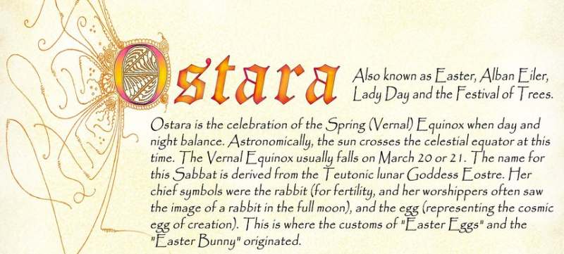 ostara