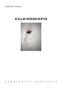 Caledioscopio copertina