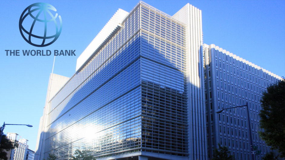 the_world_bank