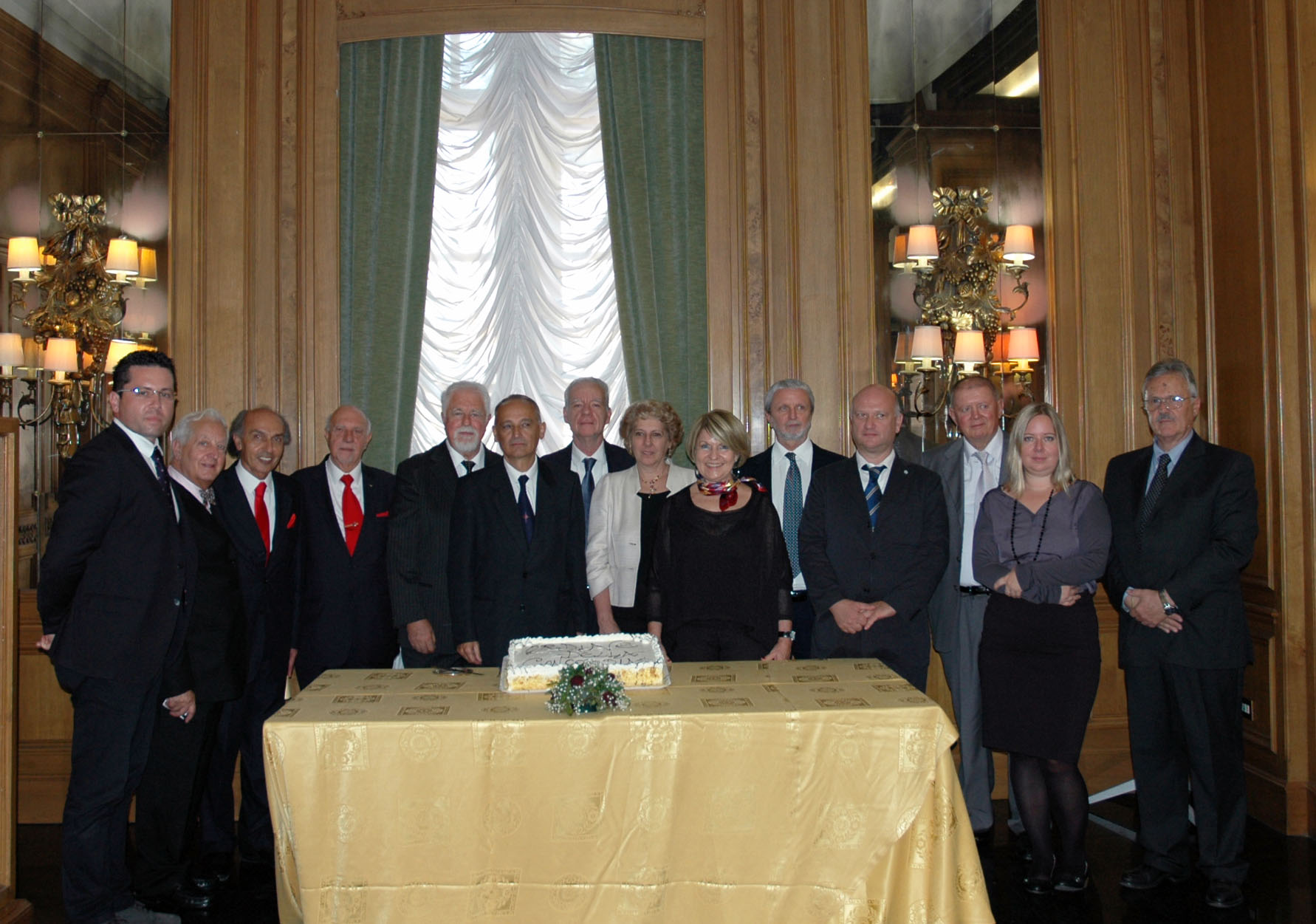 gruppo