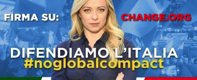 meloni-petizioone-global-compact-670x274