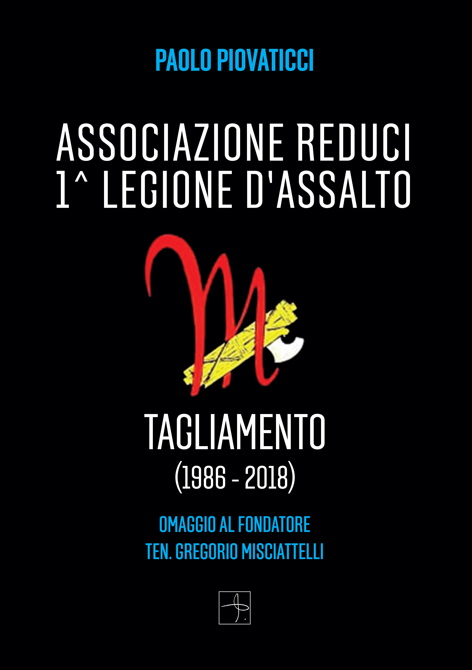 Libro Piovaticci COVER Storia Associazione.indd