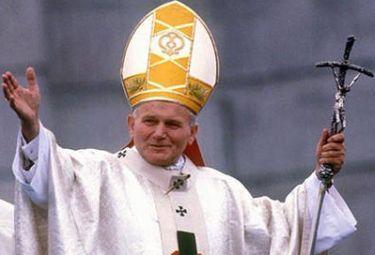 KAROL WOJTYLA -18 maggio MMXX IL 1° Centenario della nascita ...