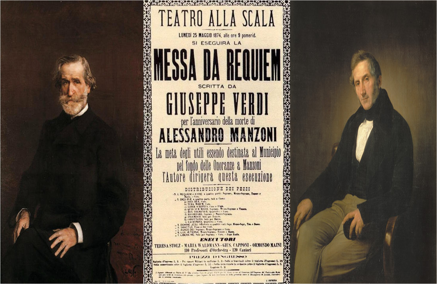 Alessandro Manzoni Vita Opere E Pensiero uceryce Alessandro Manzoni Vita Opere E Pensiero uceryce
