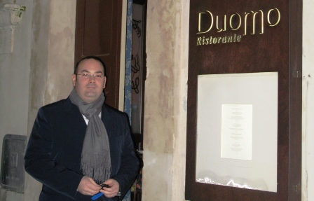 Ciccio Sultano