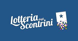 la lotteria degli scontrini