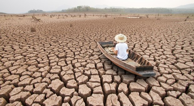 La Globaldistruzione