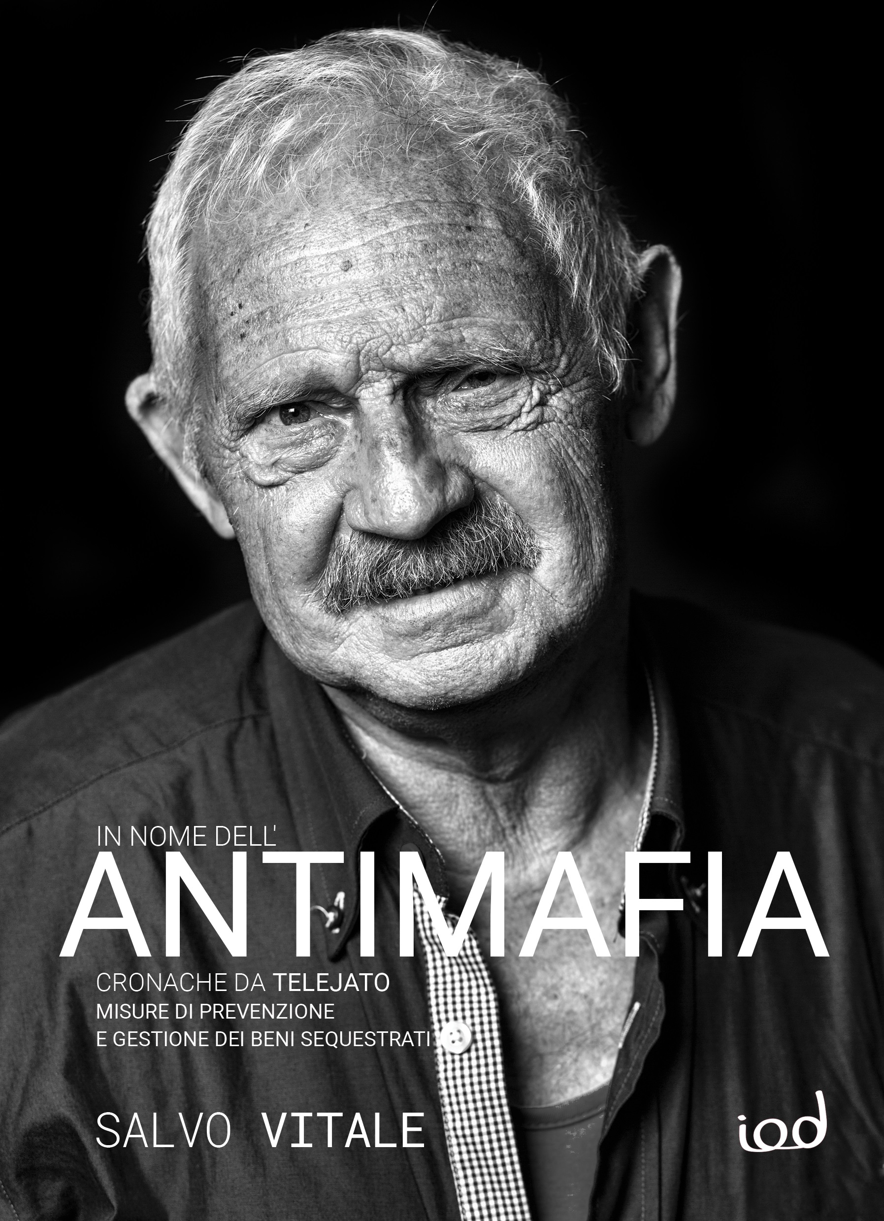 Antimafia