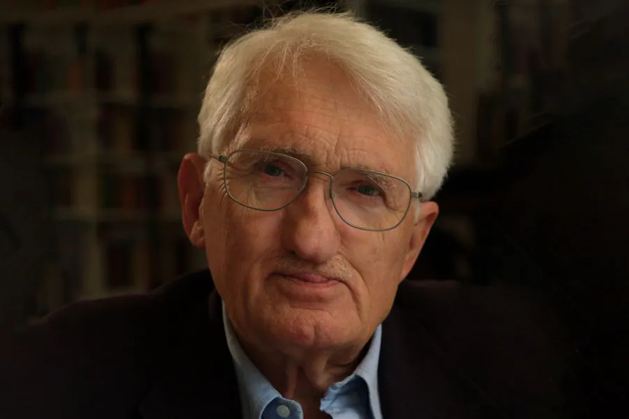 Habermas